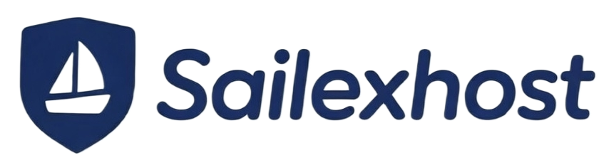 Sailex Host Ltd